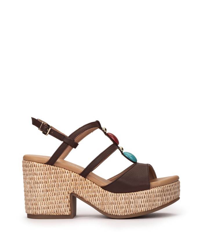 SANDALIAS MUJER  16450
